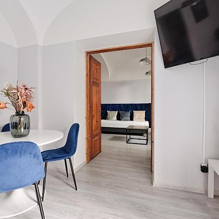 Urban Nest Apartments Party Szewska21 克拉科夫 外观 照片