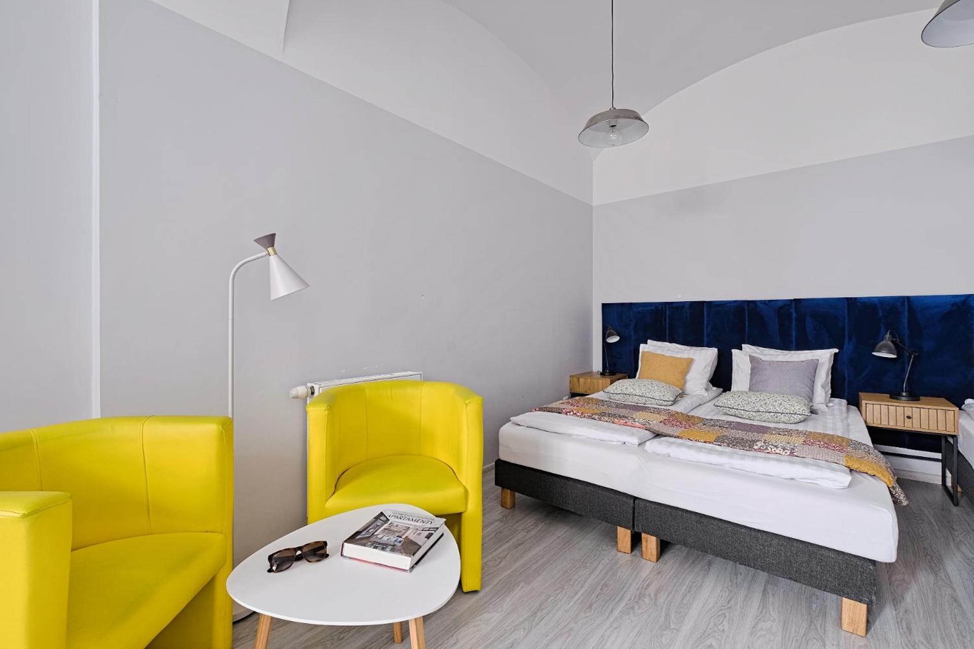Urban Nest Apartments Party Szewska21 克拉科夫 外观 照片