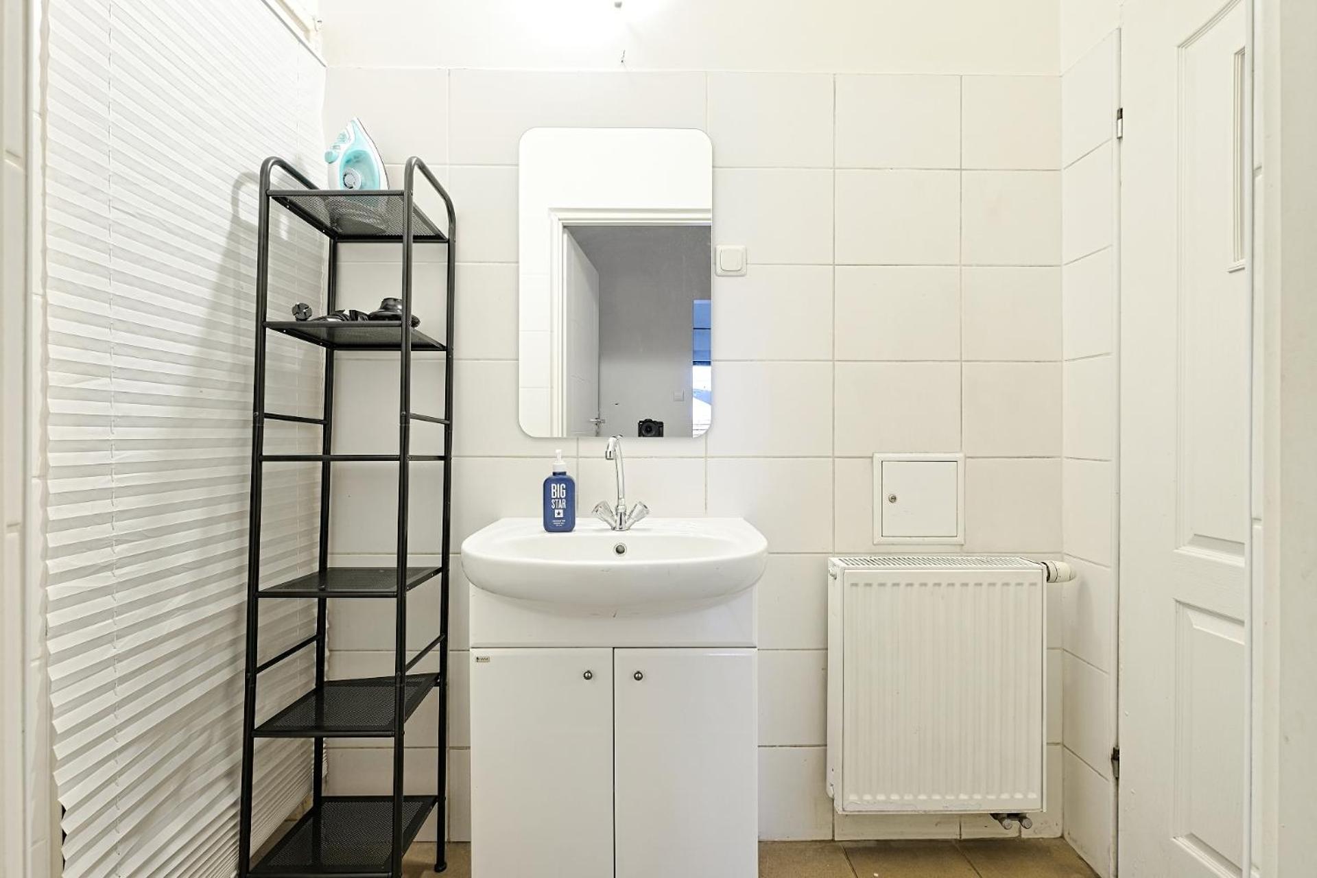 Urban Nest Apartments Party Szewska21 克拉科夫 外观 照片
